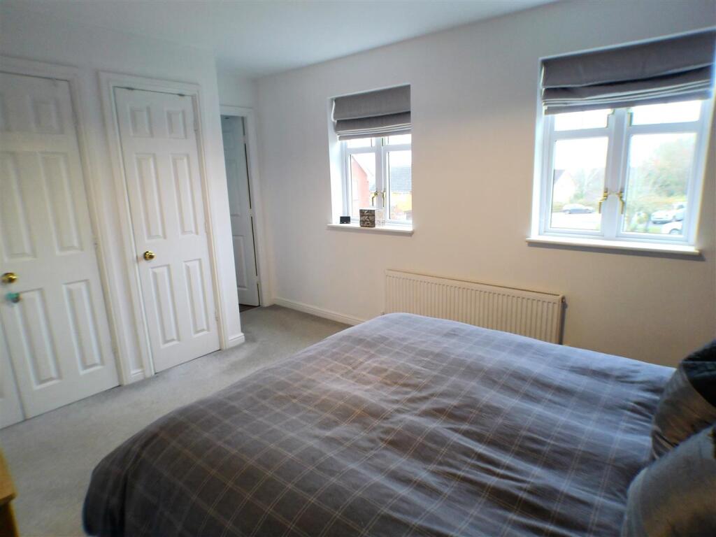 Kestrel Drive, Bingham, Nottingham