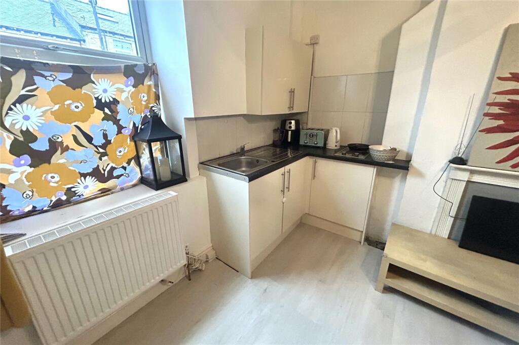Open Plan