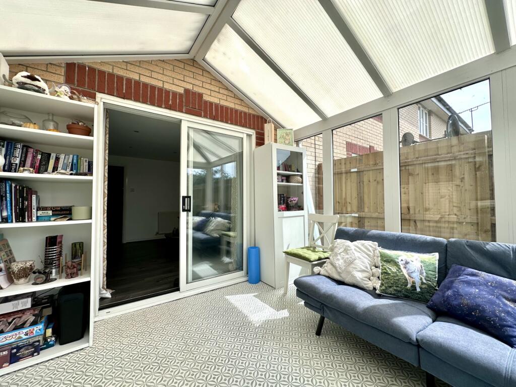 conservatory 2