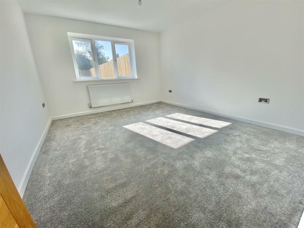 BEDROOM  1