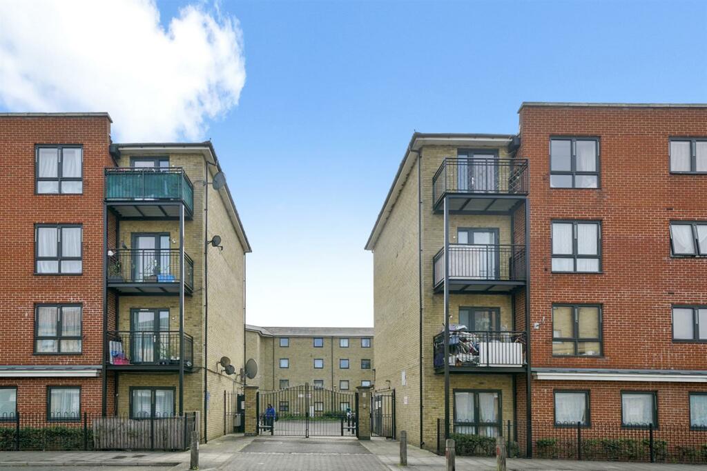 Flat 58, Kirk House - f97Lr4ATvHmZ5xKq5jGE.jpg
