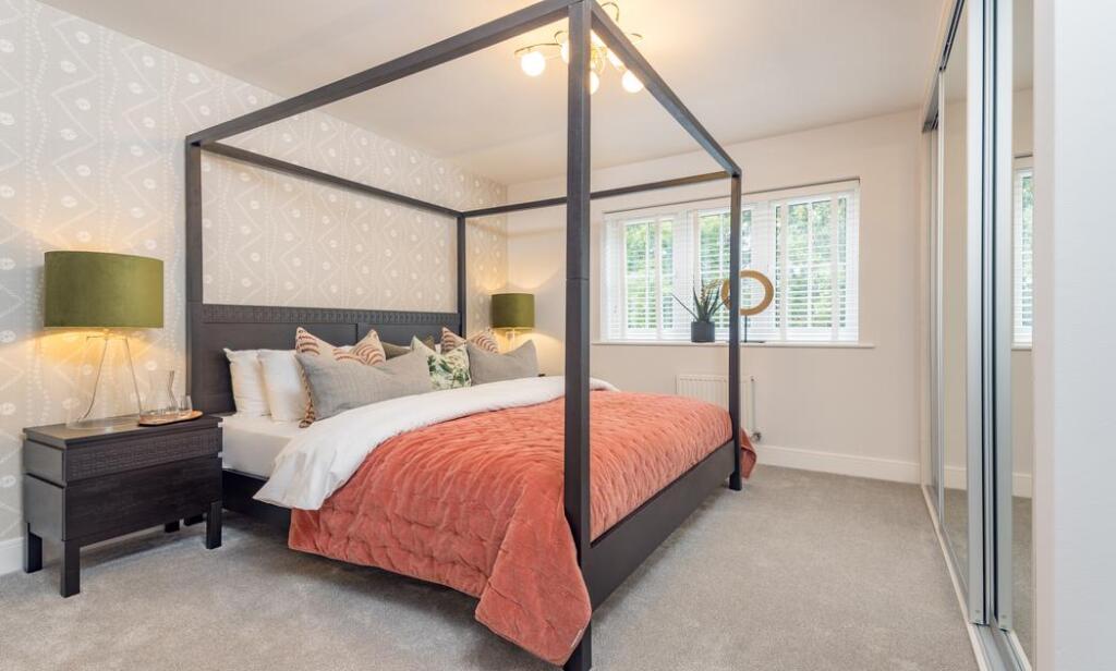 Dandara - The Willows - The Kingston, Home 38