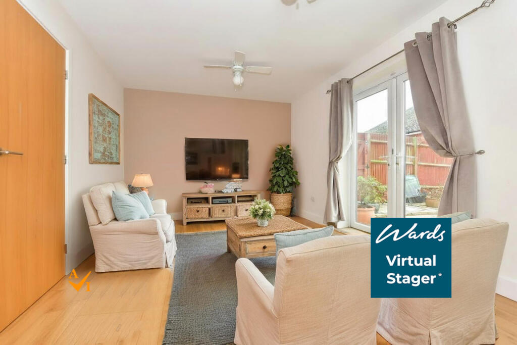 Lounge (Farmhouse Style)