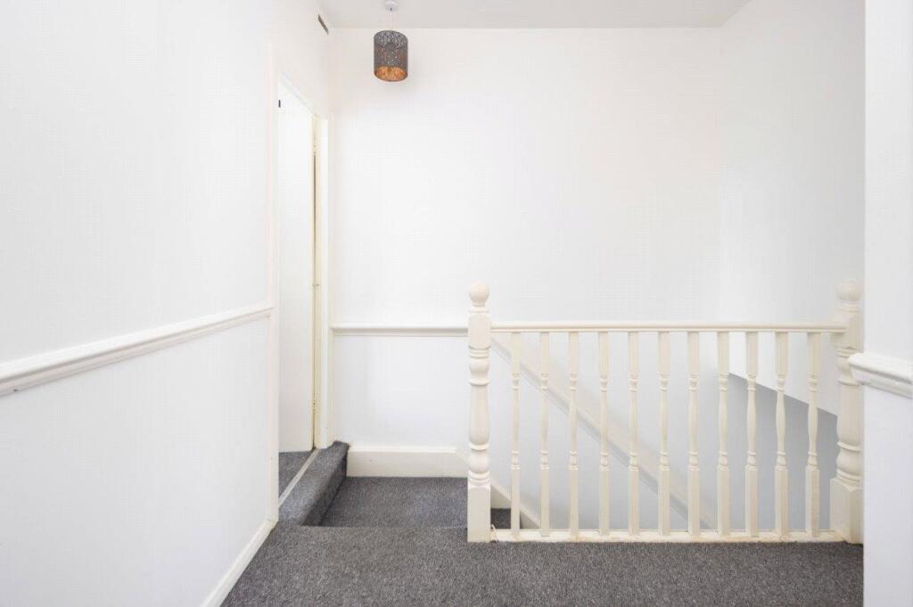 Landing/Hallway