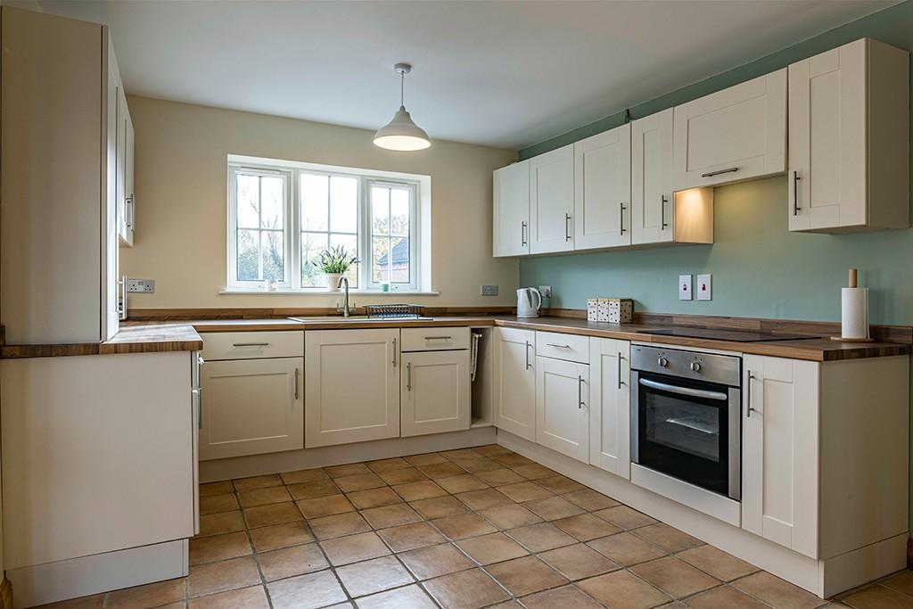 Annex Kitchen