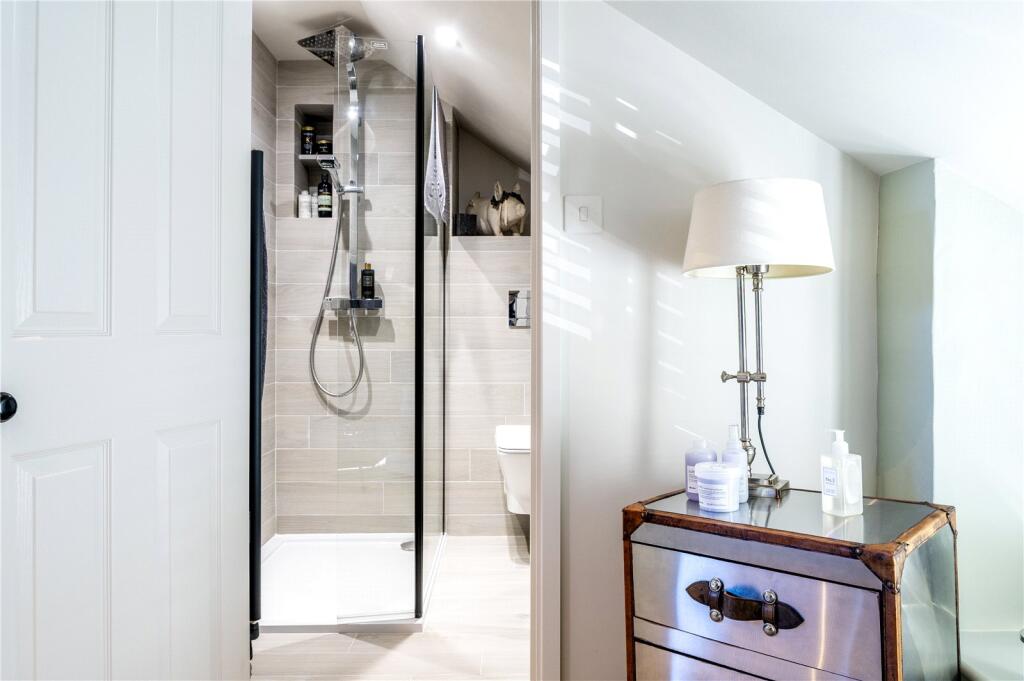 Principal Ensuite
