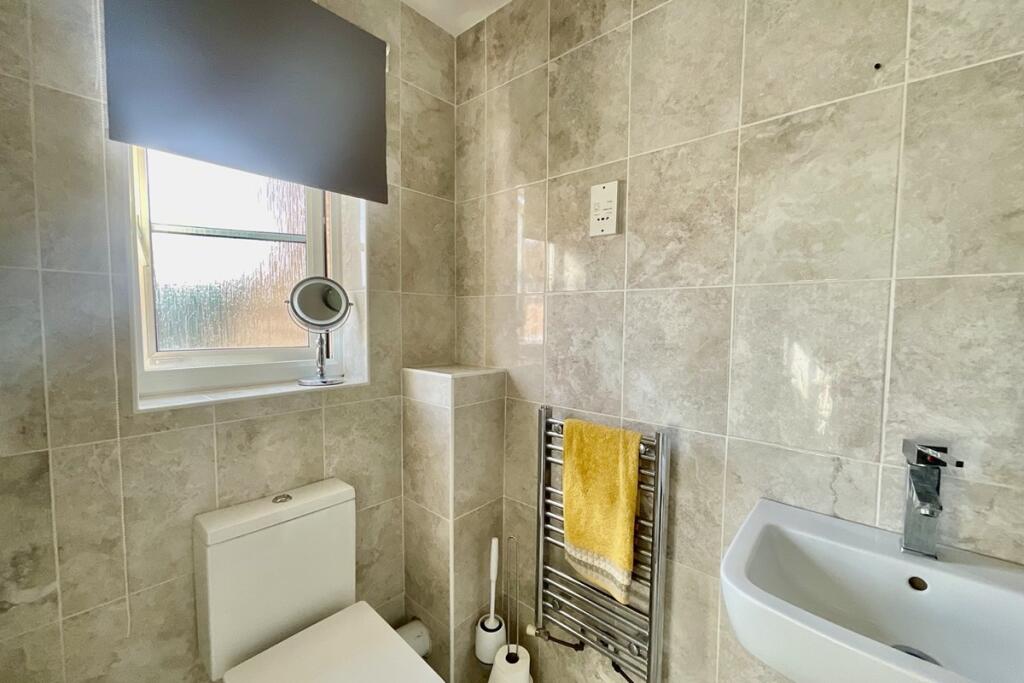 En Suite 