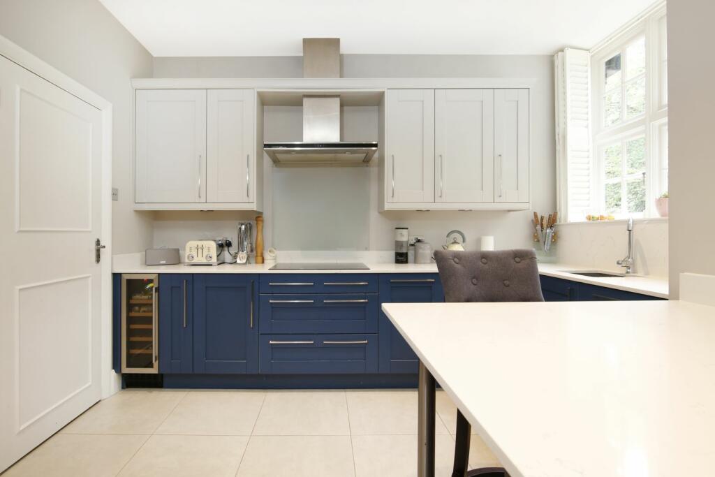 Kitchen Two