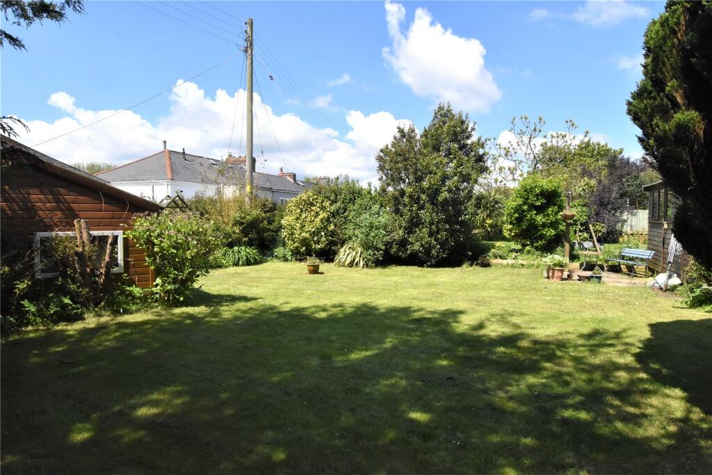 Garden 4
