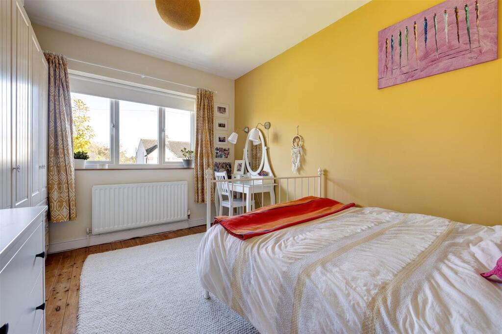 8 Willesley Close, Ashby