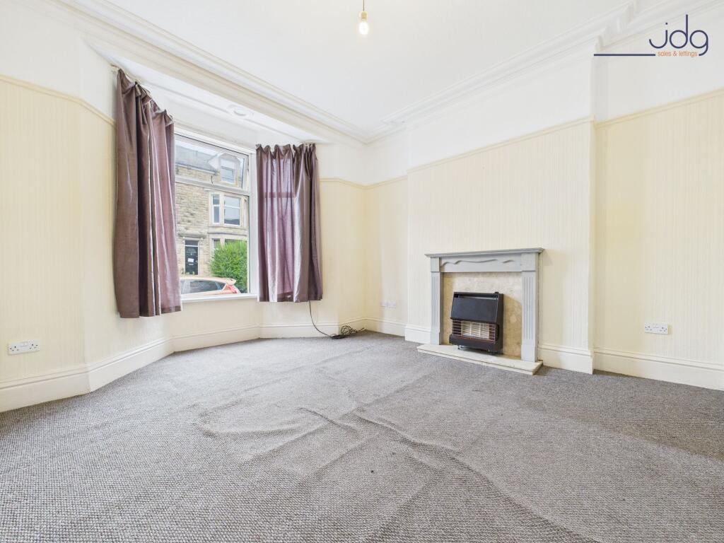 Open Plan Living Dining