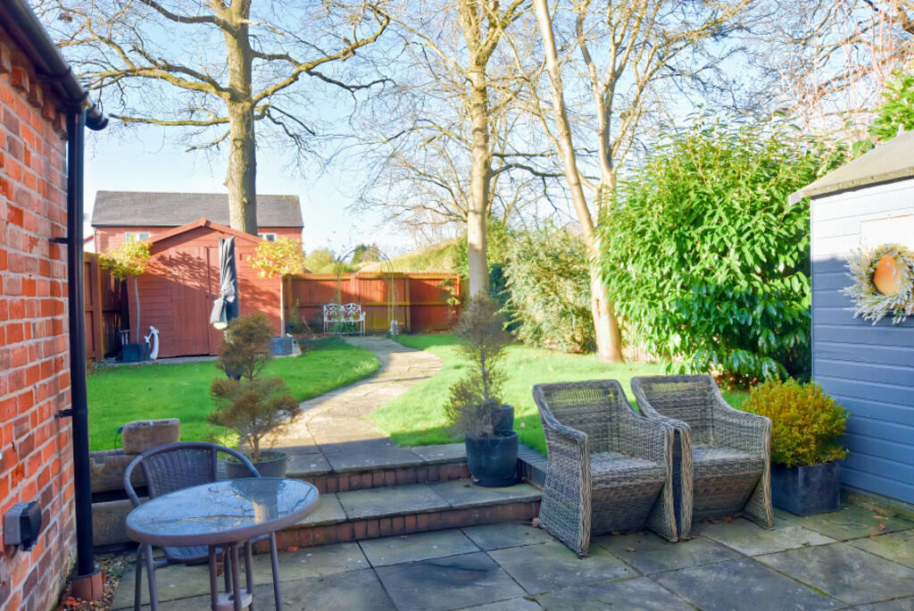 Garden 2