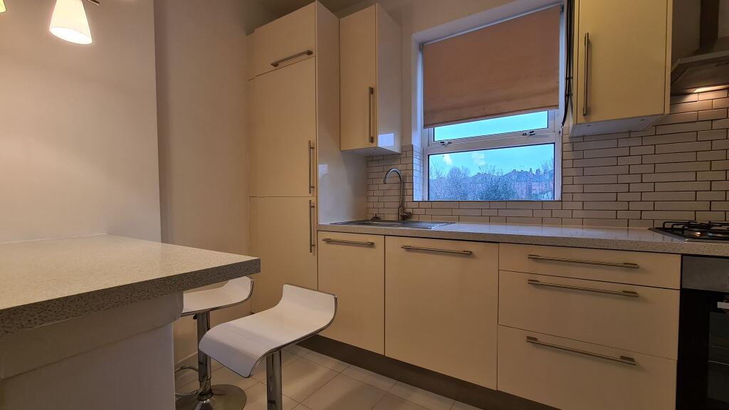 Breakfast Bar