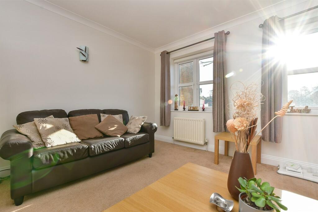 Internal Lifestyle Photograph