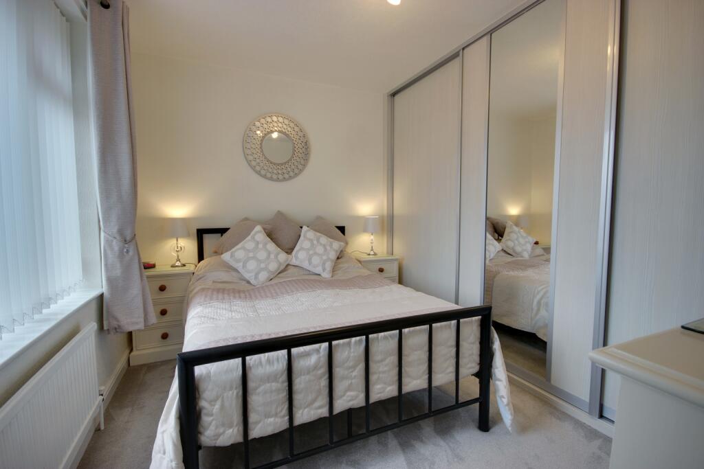 1 Bed 1A
