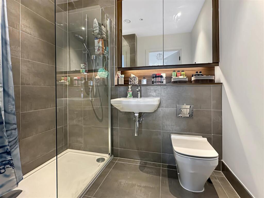 En-suite