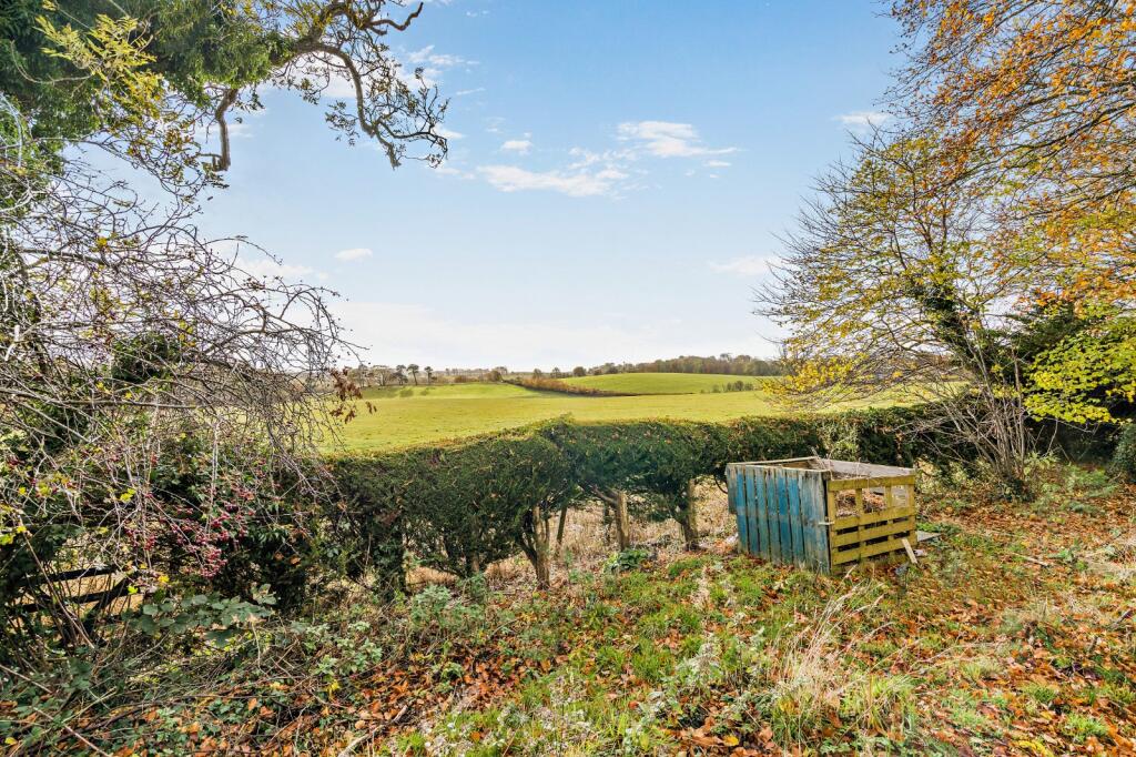 Countryside Setting