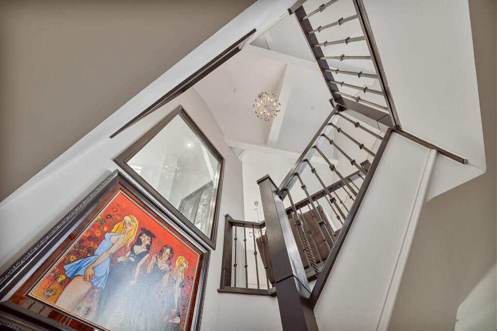 The penthouse, the Ryddings Birtle Road BL9 6UT-50