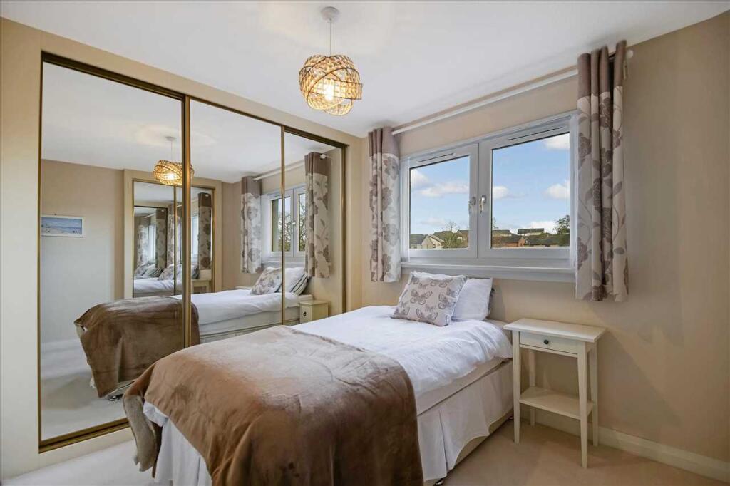 Bedroom Three (1)