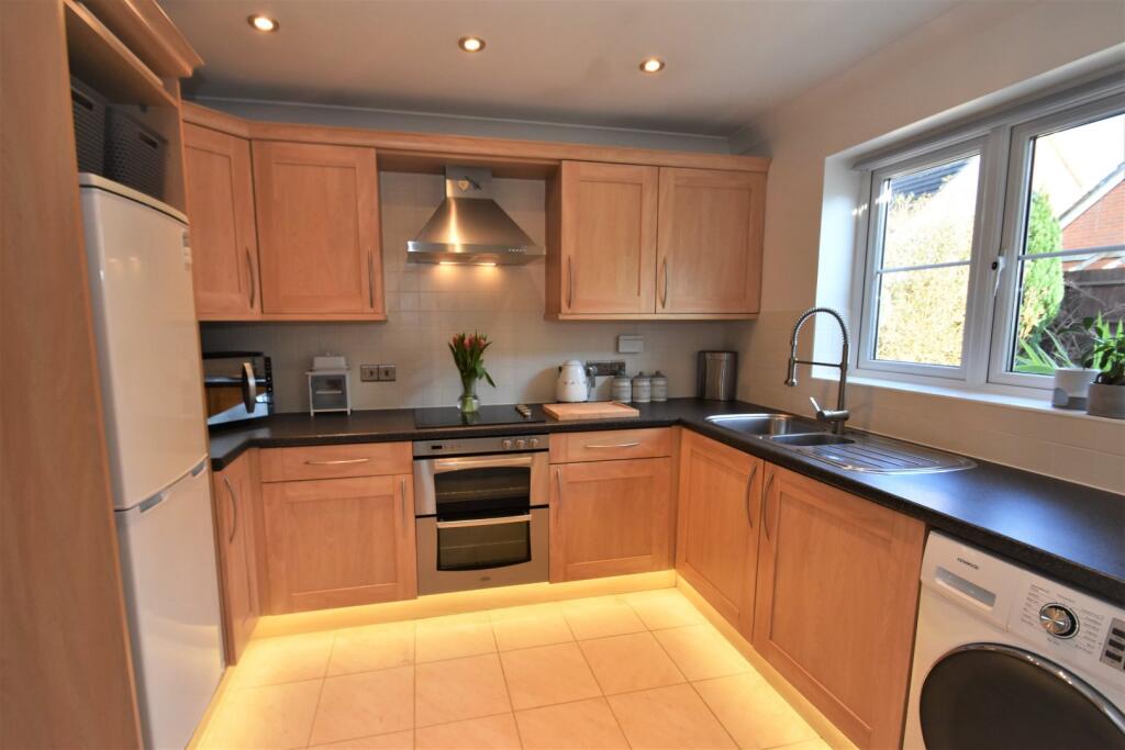 Witheridge, Seddons