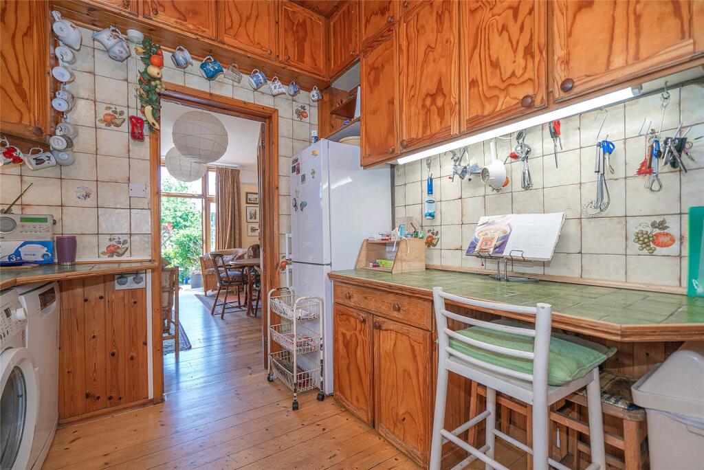 Kitchen B