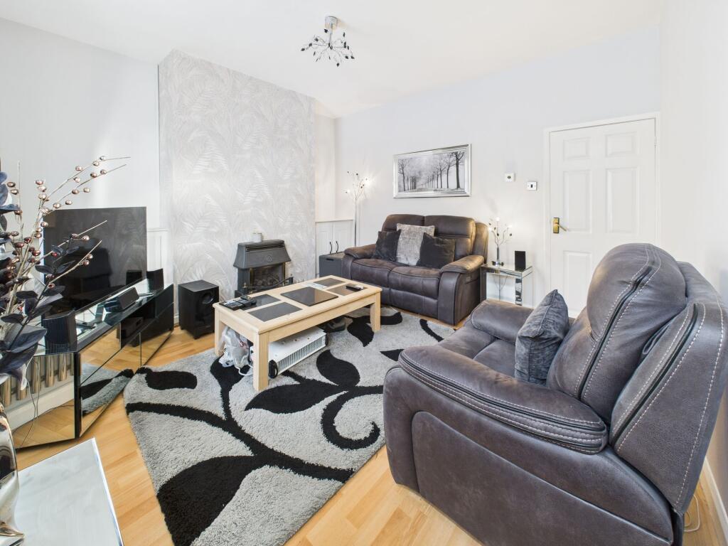 Oak Street, Tyldesley, M29