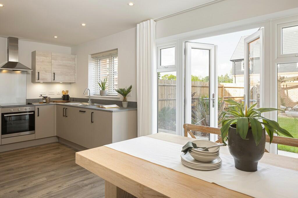 cala at buckler's park - the heights