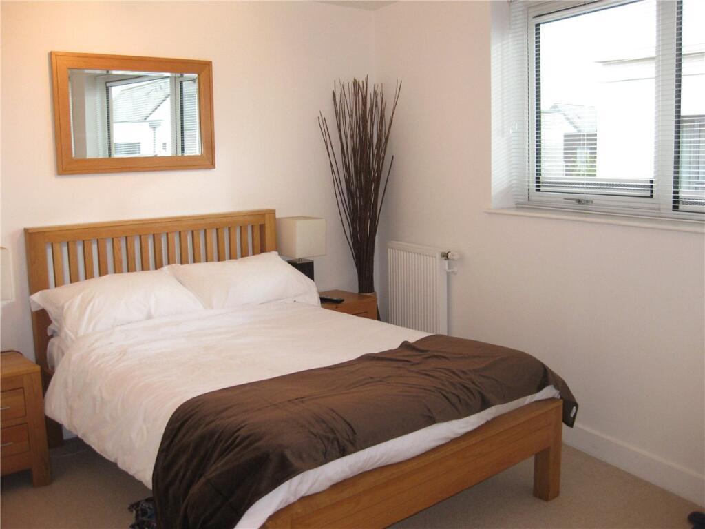 Bedrom