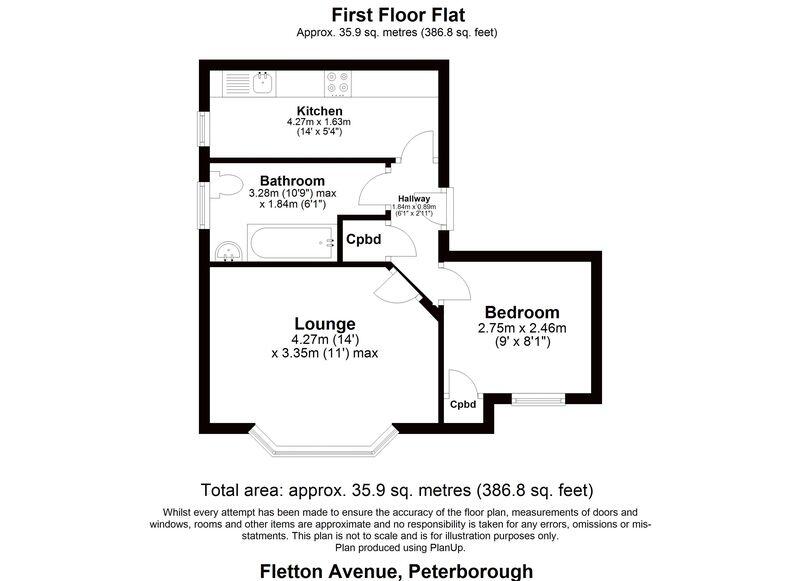 1c - 2d floorplan