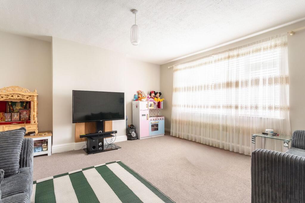 Victoria Road, Portslade, Brighton