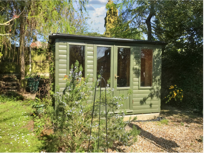 Summer House