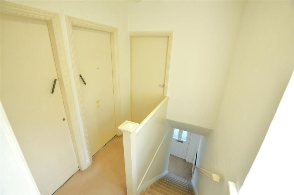 First Floor Landing.