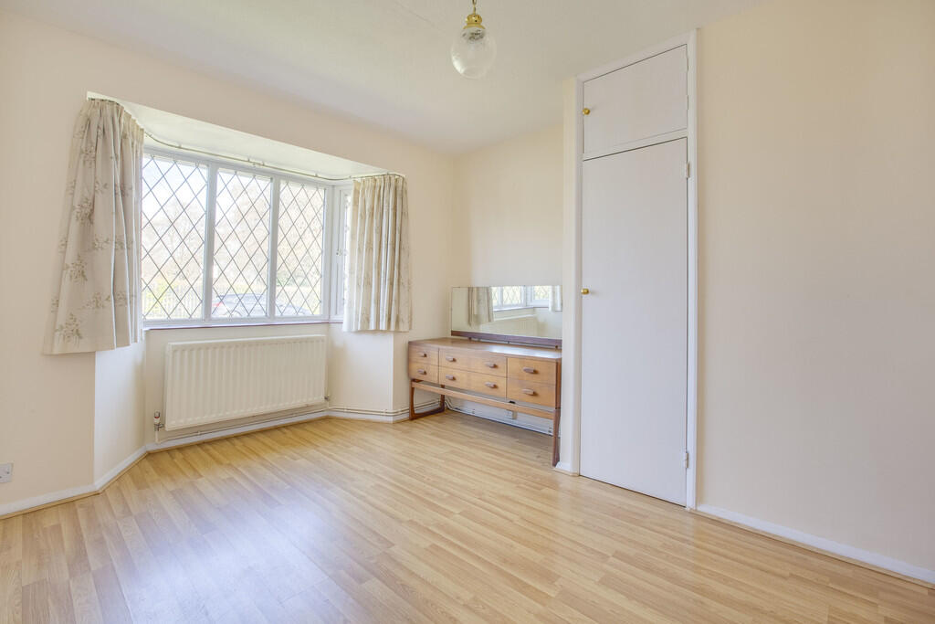 45 Oakington Aven...