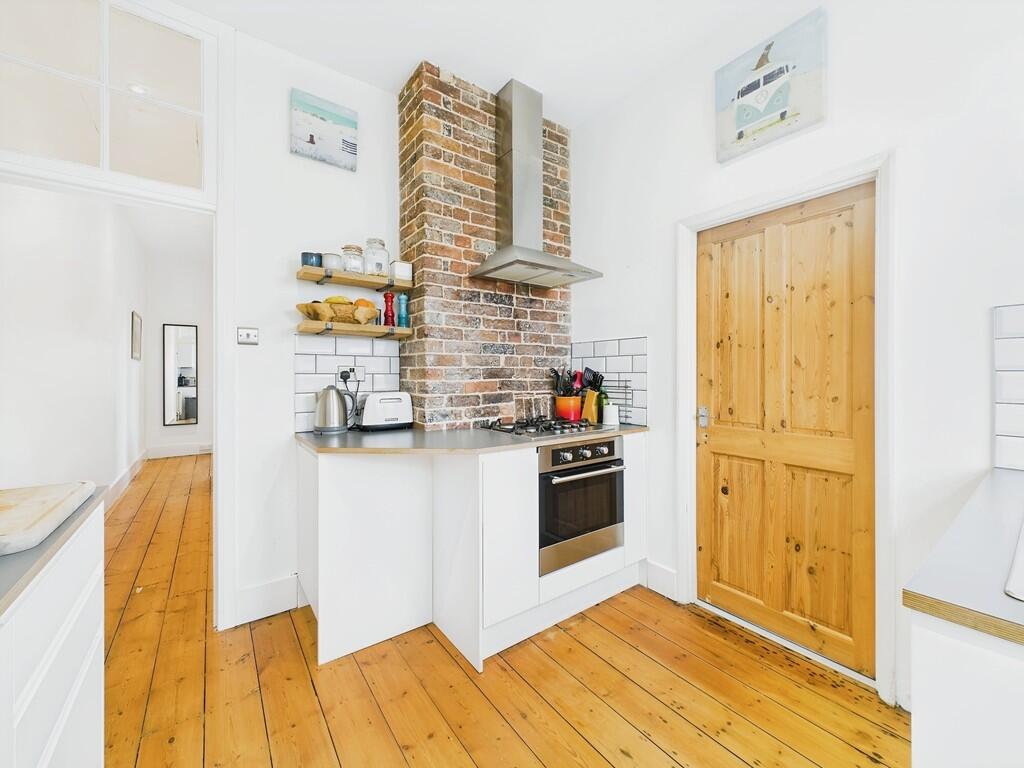 Kitchen 2