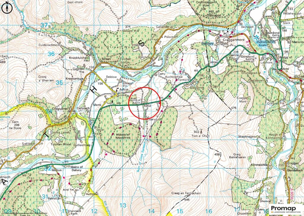 Location Plan