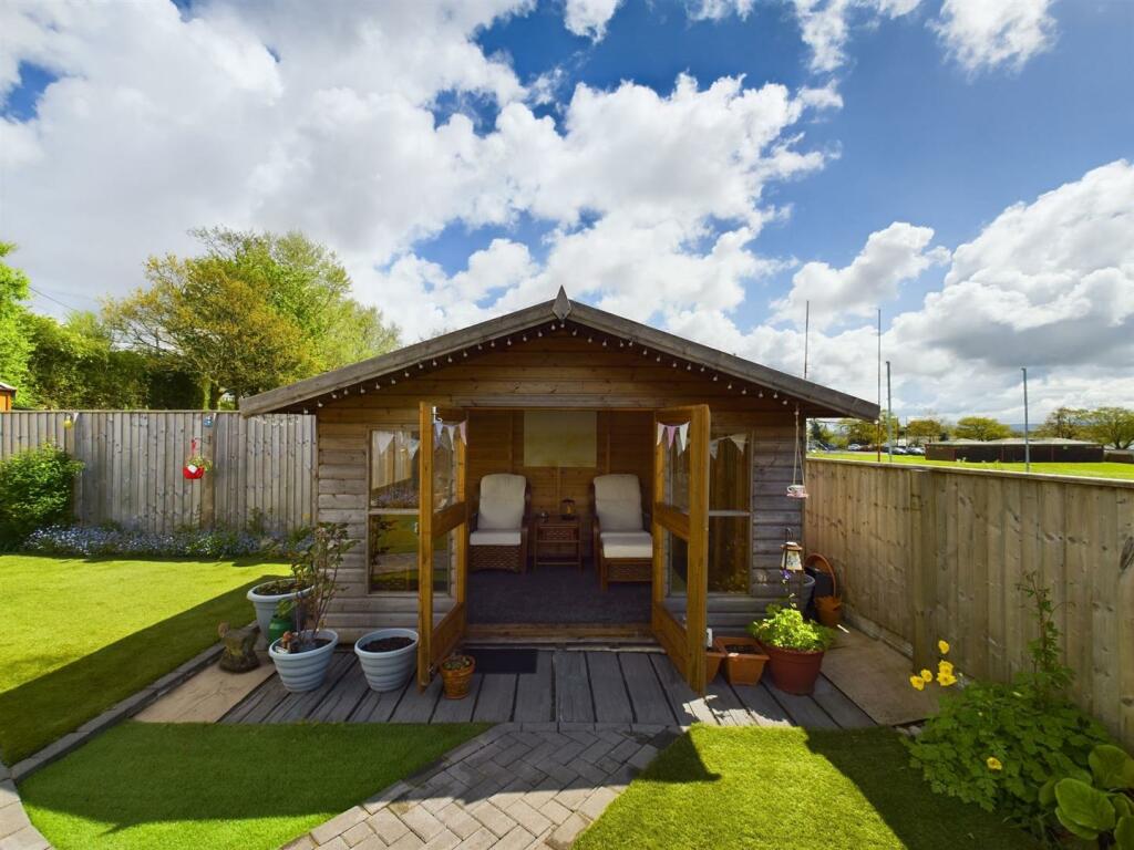 Summerhouse