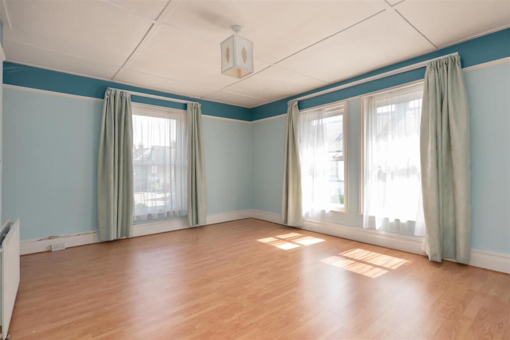 Nelson Road, Whitstable