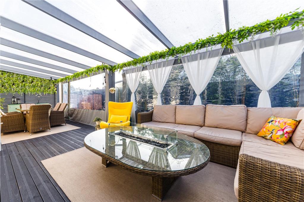 Pergola