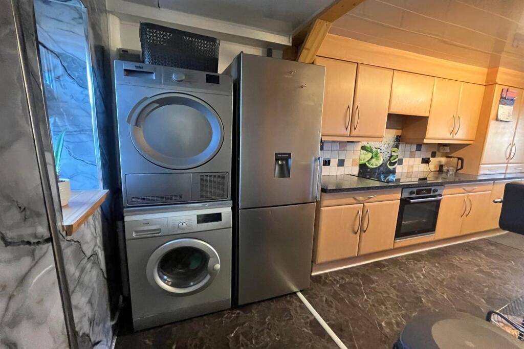 Kitchen Breakfast Ro