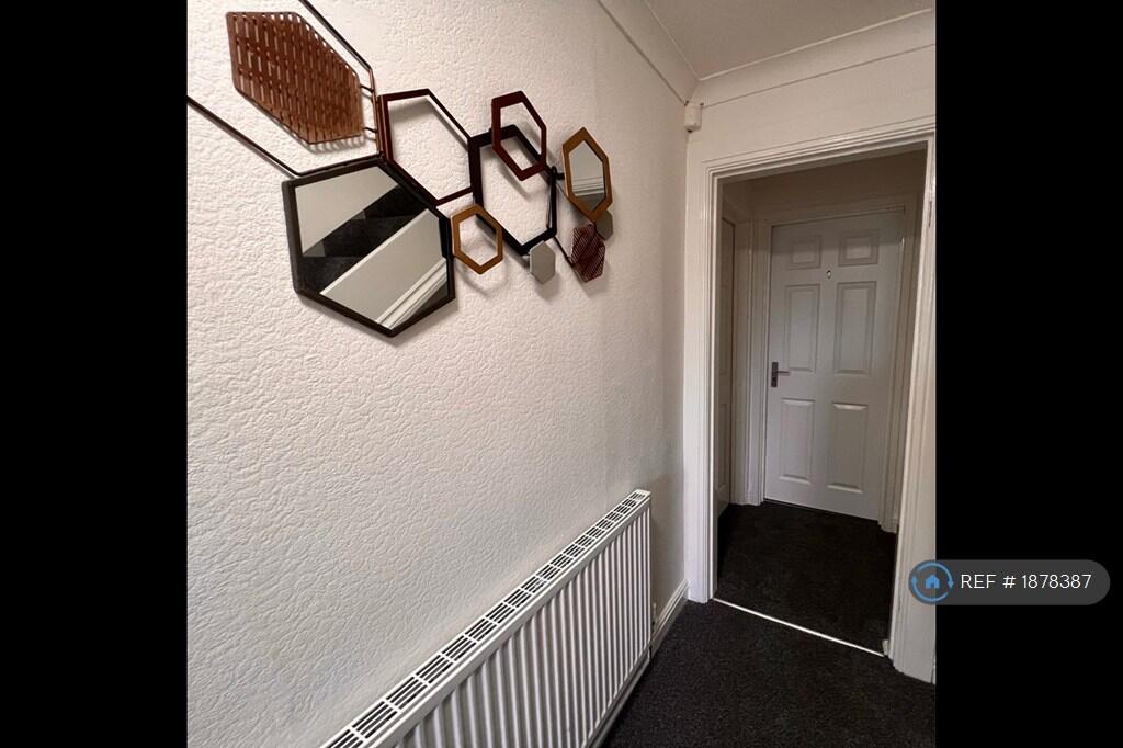 Hallway Photo 2