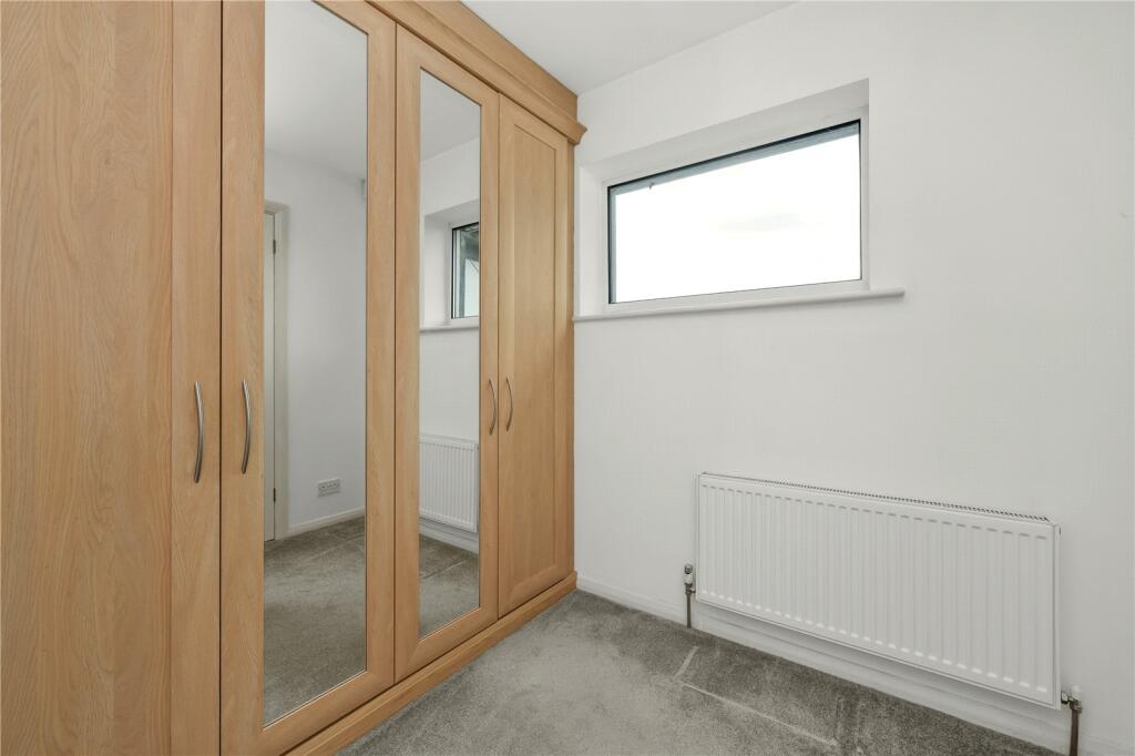 Dressing Room