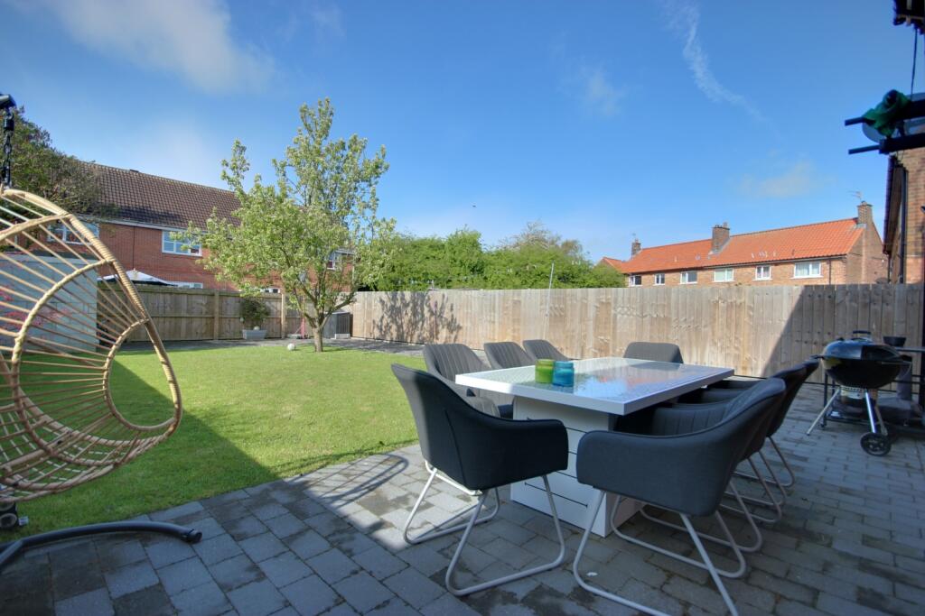 1 Garden A
