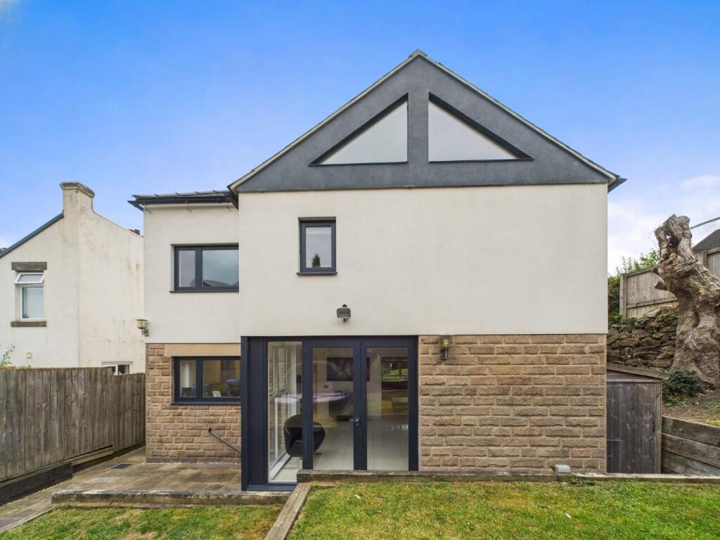 Outside &amp; Parking