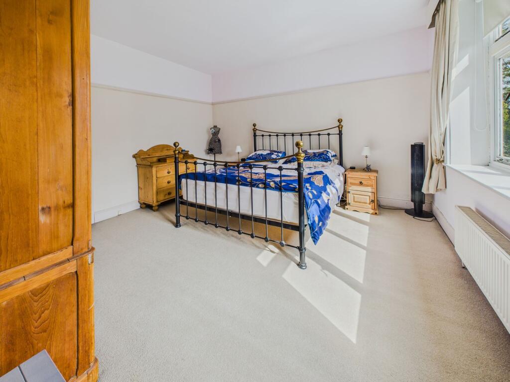 Principal Bedroom