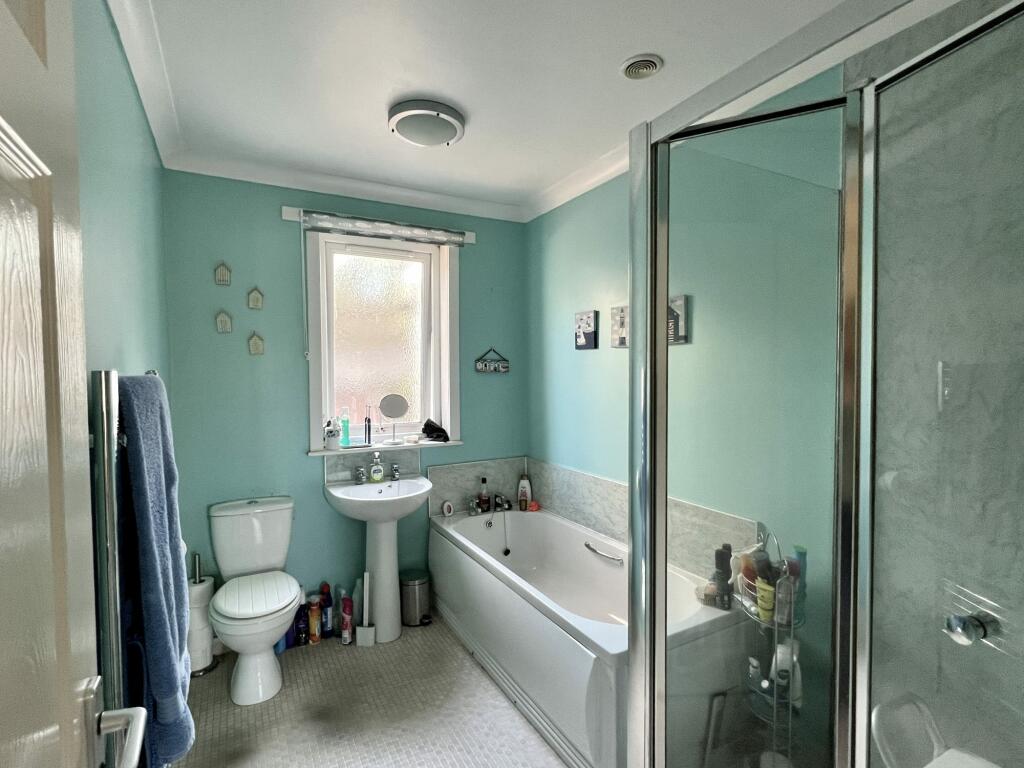 4 Mount Pleasant Road, Kirkcudbright - Williamson 