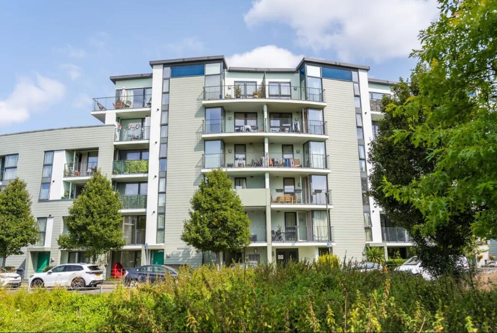 Two bedroom, two bathroom apartment to rent