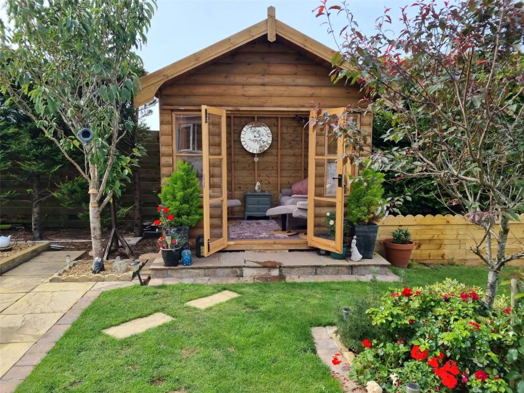 Summer House