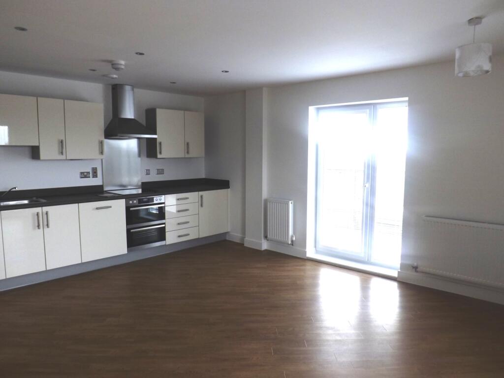 44 The Lux kitchendiner