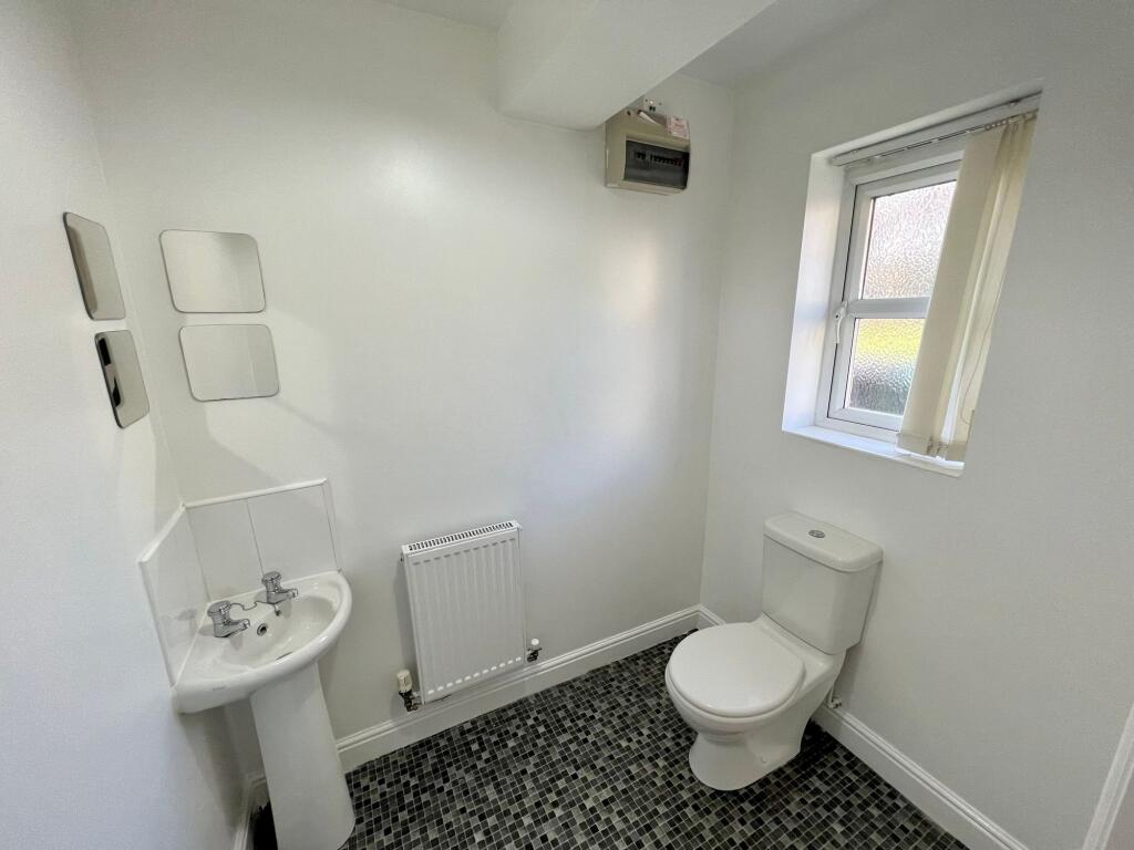 WC