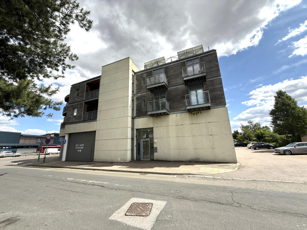 Goldlay Avenue, Chelmsford